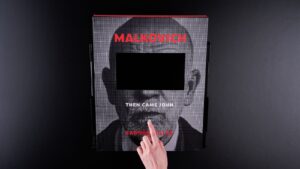 NIEUW: Malkovich | Collector’s edition